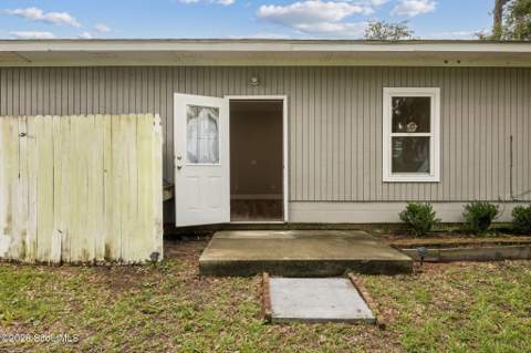 310 Borrell Boulevard, St. Marys GA - photo 7 of 80