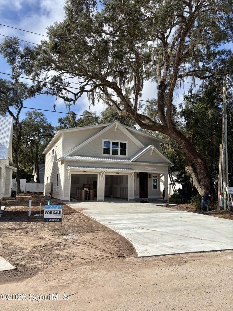 5 bedroom Single Family Residence at 307 Rivera Drive, El Dorado, St. Simons Island — photo 2