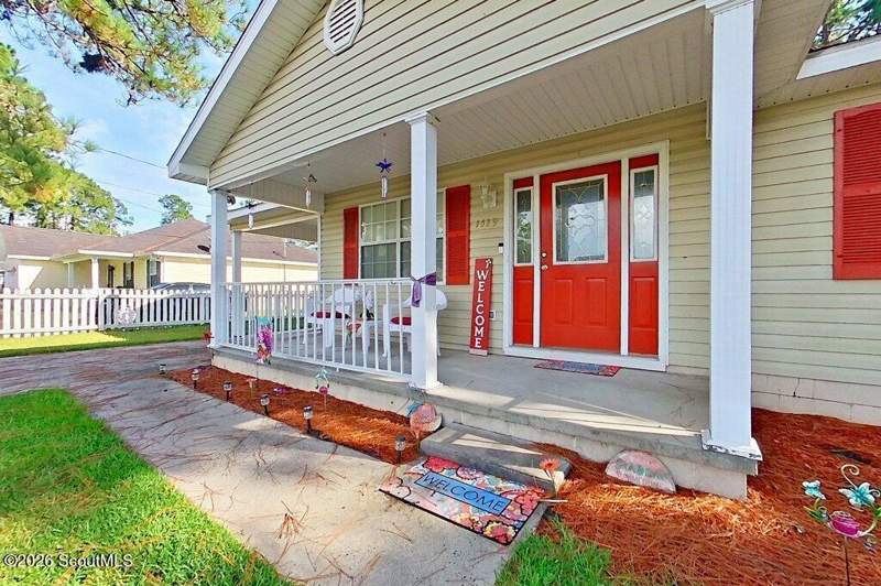 3 bedroom Single Family Residence at 1419 Ketterer Street, No Recorded Subdivision, Waycross — photo 5