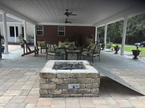 134 Spirit Lane, Brunswick GA - photo 23 of 37