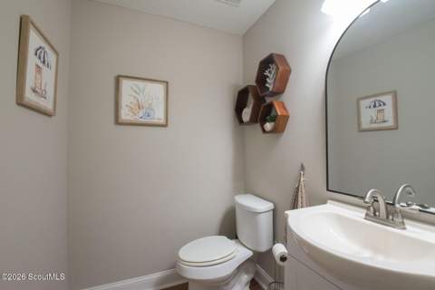 303 Overlook Bend, Kingsland GA - photo 13 of 35
