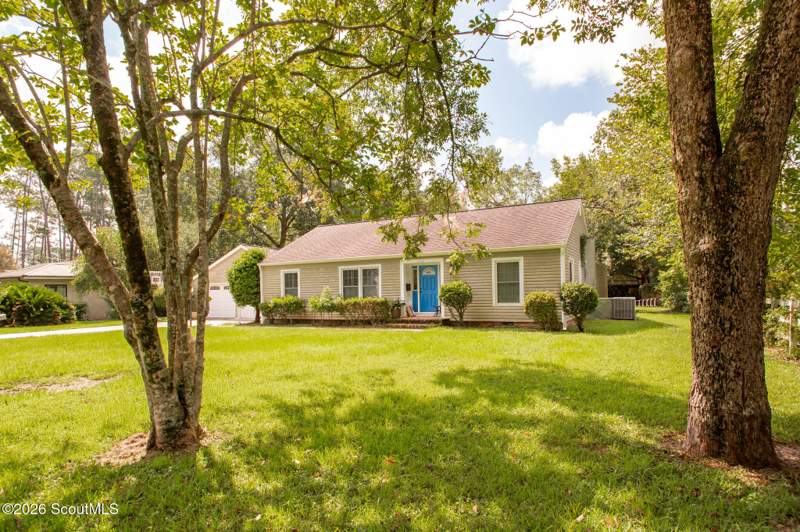 3 bedroom Single Family Residence at 1002 Seminole Trail, Cherokee Heights, Waycross — photo 3