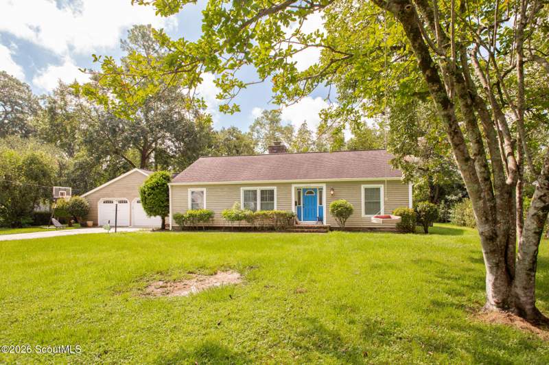 3 bedroom Single Family Residence at 1002 Seminole Trail, Cherokee Heights, Waycross — photo 4