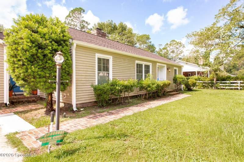 3 bedroom Single Family Residence at 1002 Seminole Trail, Cherokee Heights, Waycross — photo 5