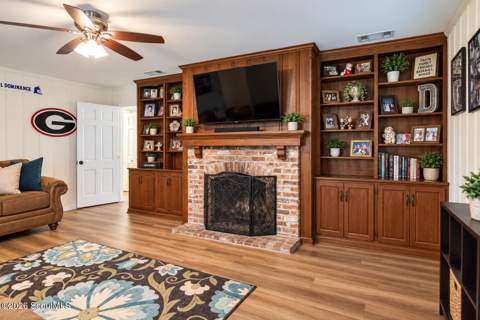 1002 Seminole Trail, Waycross GA - photo 20 of 43