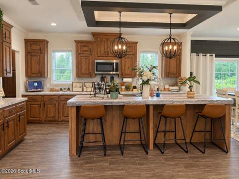 2460 Miller Hayes Road, Waycross GA - photo 7 of 45