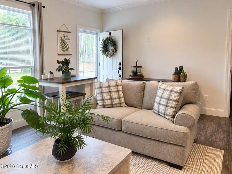 4 bedroom Mobile Home at 2460 Miller Hayes Road, No Recorded Subdivision, Waycross — photo 5