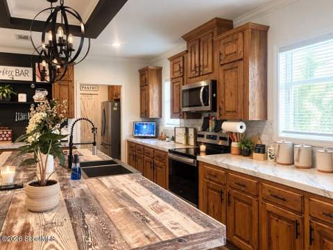 2460 Miller Hayes Road, Waycross GA - photo 13 of 45