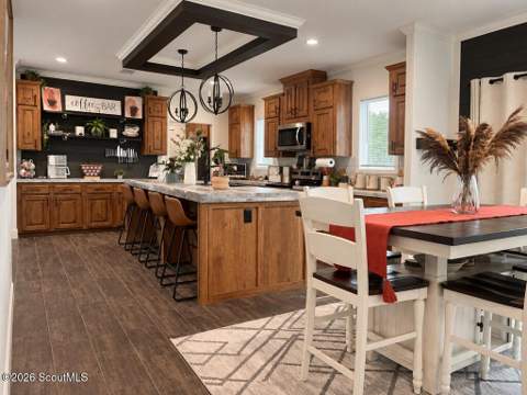 2460 Miller Hayes Road, Waycross GA - photo 19 of 45