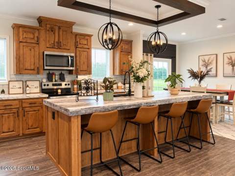 2460 Miller Hayes Road, Waycross GA - photo 8 of 45