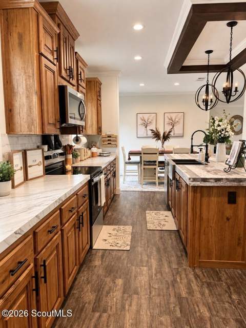2460 Miller Hayes Road, Waycross GA - photo 10 of 45