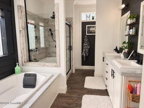2460 Miller Hayes Road, Waycross GA - photo 24 of 45
