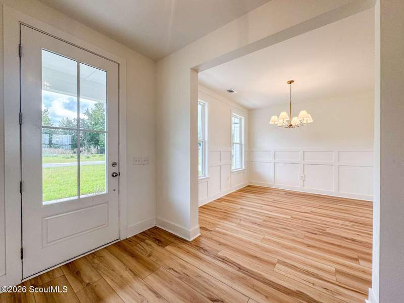 4 bedroom Single Family Residence at 1251 Kyles Loop, Newport Ridge, Townsend — photo 4