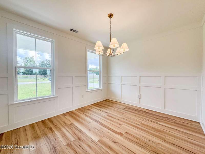 4 bedroom Single Family Residence at 1251 Kyles Loop, Newport Ridge, Townsend — photo 5
