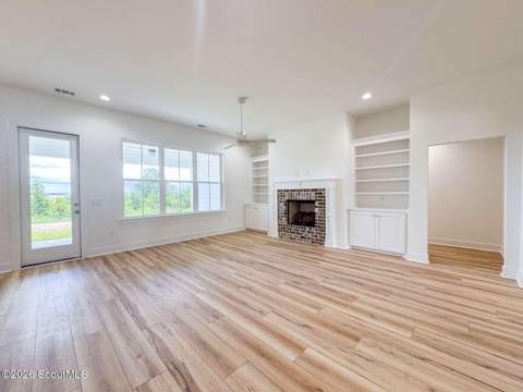 1251 Kyles Loop, Townsend GA - photo 7 of 26