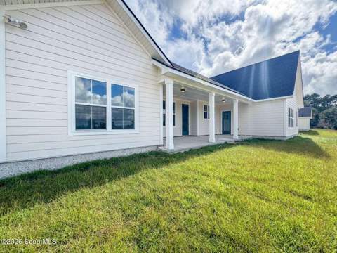 1251 Kyles Loop, Townsend GA - photo 12 of 26