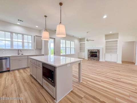 1251 Kyles Loop, Townsend GA - photo 15 of 26
