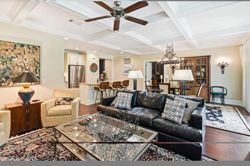 3 bedroom Condominium at 111 Gascoigne Avenue, The Villas at Gascoigne, St. Simons Island — photo 3
