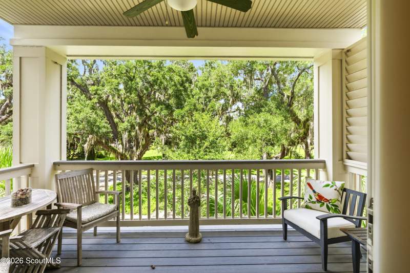3 bedroom Condominium at 111 Gascoigne Avenue, The Villas at Gascoigne, St. Simons Island — photo 4