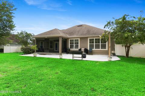 134 Fiddlers Cove Drive, Kingsland GA - photo 6 of 31