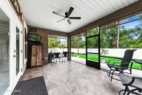 134 Fiddlers Cove Drive, Kingsland GA - photo 8 of 31