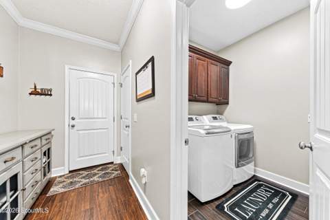 134 Fiddlers Cove Drive, Kingsland GA - photo 21 of 31