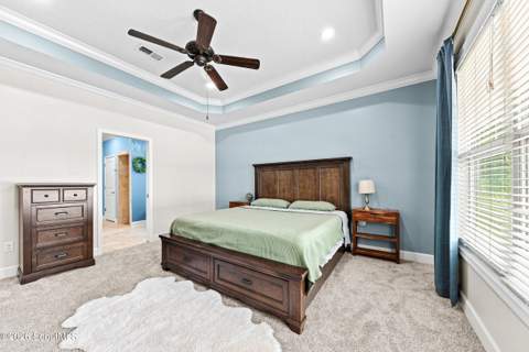 134 Fiddlers Cove Drive, Kingsland GA - photo 22 of 31