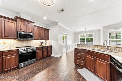 134 Fiddlers Cove Drive, Kingsland GA - photo 15 of 31