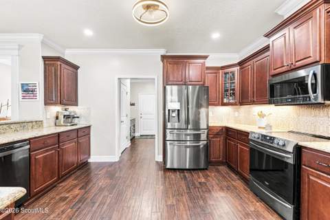 134 Fiddlers Cove Drive, Kingsland GA - photo 14 of 31
