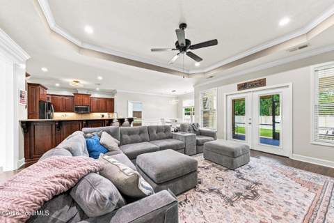 134 Fiddlers Cove Drive, Kingsland GA - photo 12 of 31