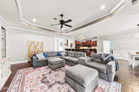 134 Fiddlers Cove Drive, Kingsland GA - photo 16 of 31
