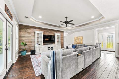 134 Fiddlers Cove Drive, Kingsland GA - photo 17 of 31