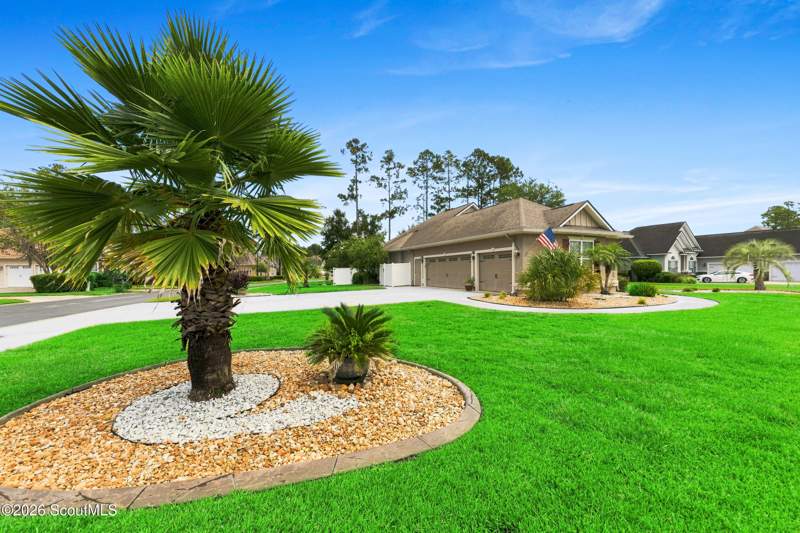 4 bedroom Single Family Residence at 134 Fiddlers Cove Drive, Laurel Island-Fiddlers Cove, Kingsland — photo 4