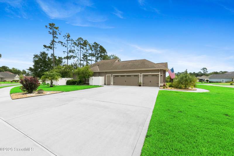 4 bedroom Single Family Residence at 134 Fiddlers Cove Drive, Laurel Island-Fiddlers Cove, Kingsland — photo 5