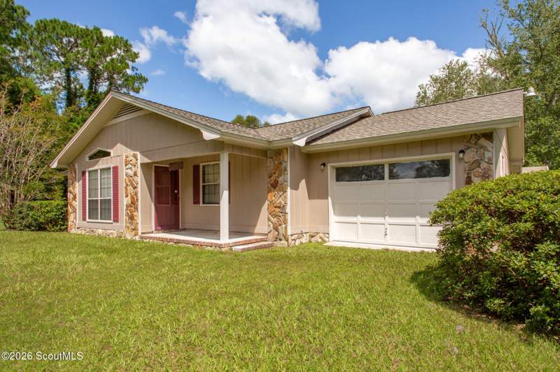 3 bedroom Single Family Residence at 3929 Memorial Drive, No Recorded Subdivision, Waycross — photo 4