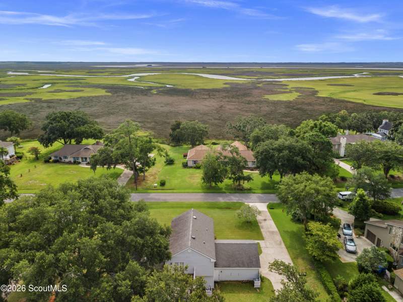 4 bedroom Single Family Residence at 138 Thornhill Drive, Windward Acres, Brunswick — photo 3