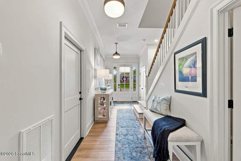 3 bedroom Single Family Residence at 195 Fifty Oaks Lane, Fifty Oaks, St. Simons Island — photo 3