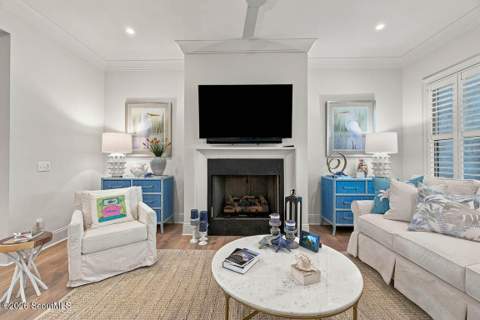 195 Fifty Oaks Lane, St. Simons Island GA - photo 8 of 42
