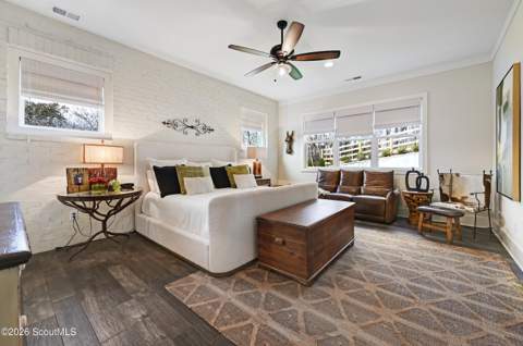 Lot 22 Berrie Bluffs Club Drive, Waverly GA - photo 20 of 39