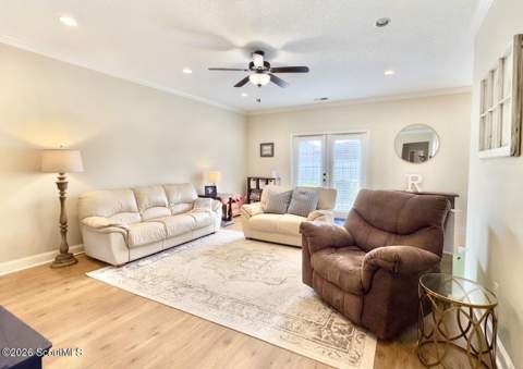 127 Hadleigh Bluff, Brunswick GA - photo 7 of 20