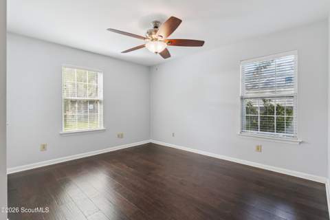 105 Breckenridge Drive, Brunswick GA - photo 7 of 26