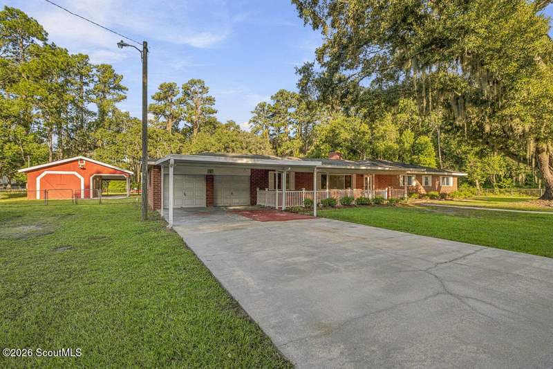 3 bedroom Single Family Residence at 107 Glenwood Drive, Glenwood Estates, Brunswick — photo 2