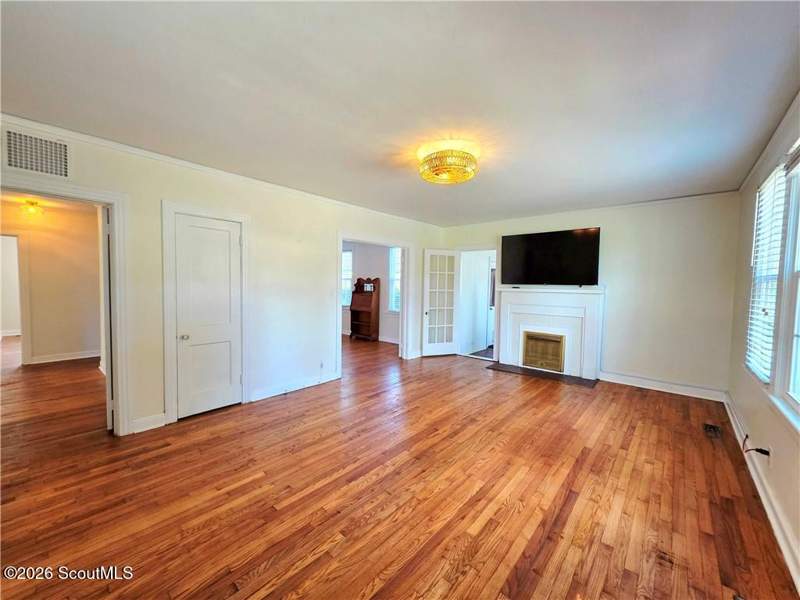 2 bedroom Single Family Residence at 1003 Scruggs Street, Cherokee Heights, Waycross — photo 3