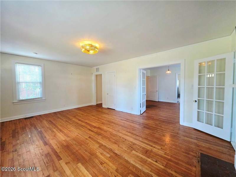 2 bedroom Single Family Residence at 1003 Scruggs Street, Cherokee Heights, Waycross — photo 4