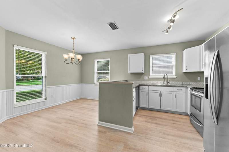 2 bedroom Single Family Residence at 102 Millers Trace Drive, Sugarmill, St. Marys — photo 4