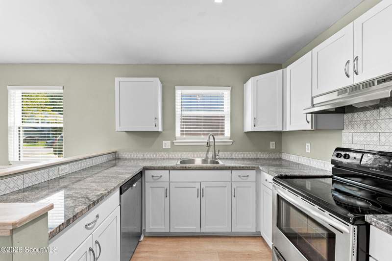 2 bedroom Single Family Residence at 102 Millers Trace Drive, Sugarmill, St. Marys — photo 5