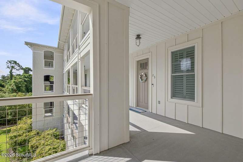 3 bedroom Condominium at 23 Harbor Road, The Moorings at Jekyll Harbor, Jekyll Island — photo 3