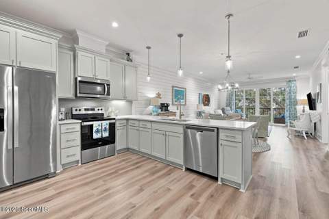 23 Harbor Road, Jekyll Island GA - photo 10 of 39