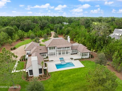 145 Kirkaldy Lane, St. Simons Island GA - photo 7 of 77