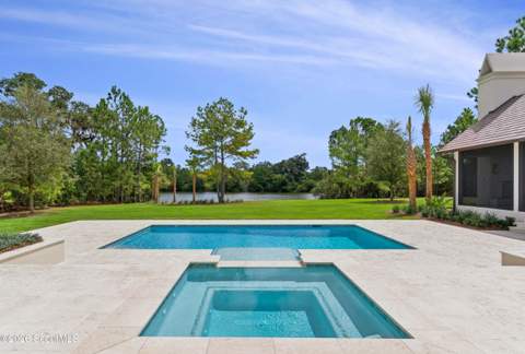 145 Kirkaldy Lane, St. Simons Island GA - photo 8 of 77